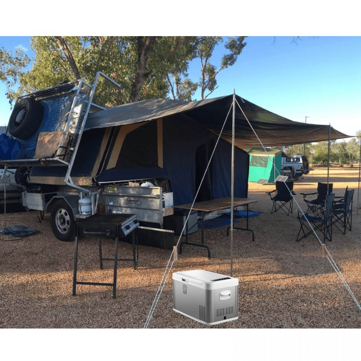 12V Cooler For Car, 12 fridge freezer