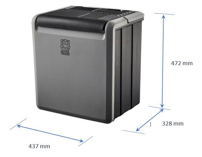 12V Cooler For Car, car fridge, 30L electric cooler, 30L Brass Monkey portable fridge