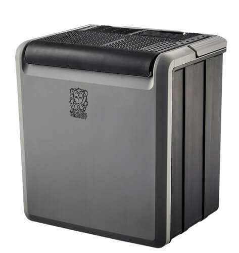 12V Cooler For Car, car fridge, 30L electric cooler, 30L Brass Monkey portable fridge