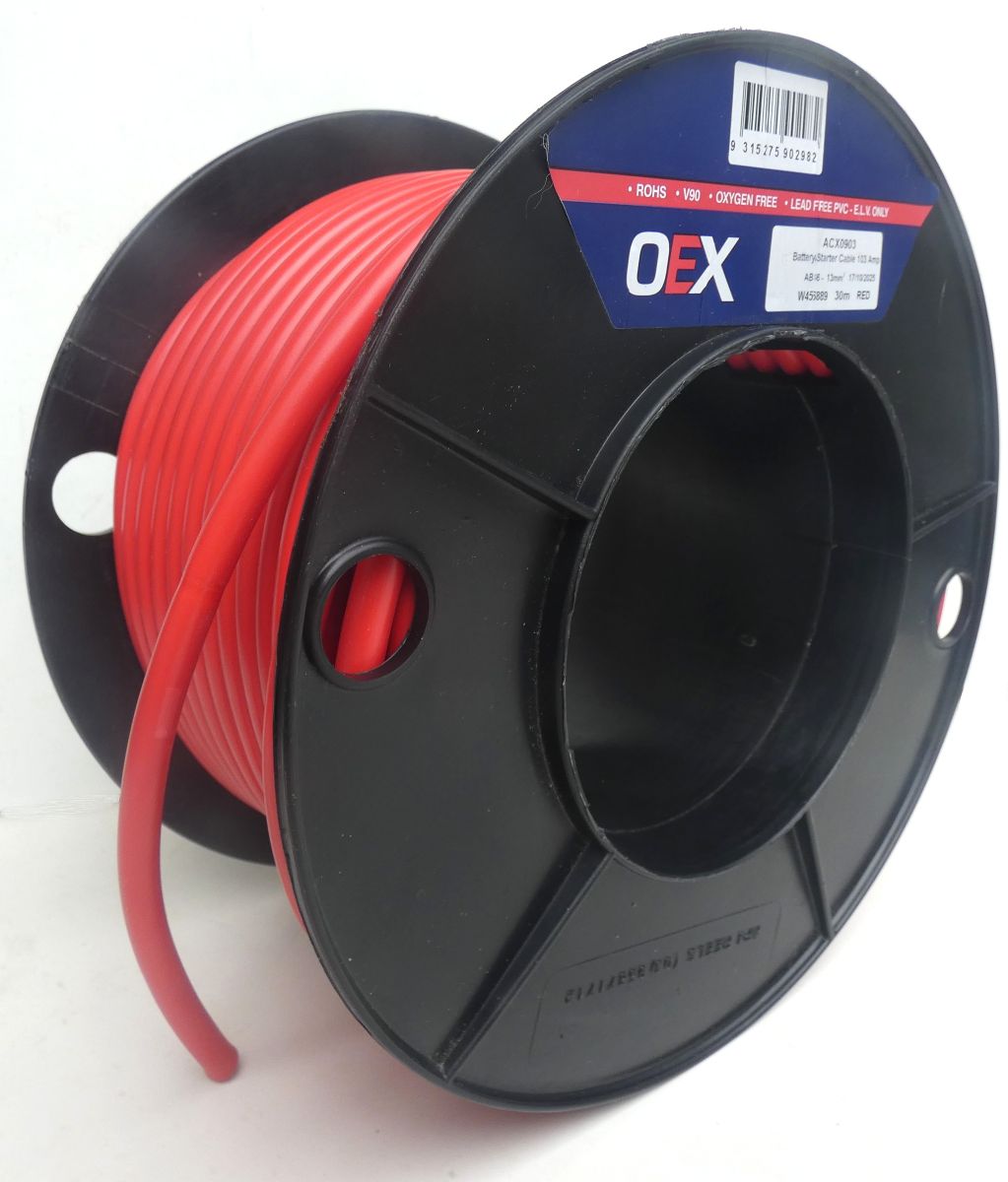 8 B&S cable, 8 gauge wire, 8 b&s cable size