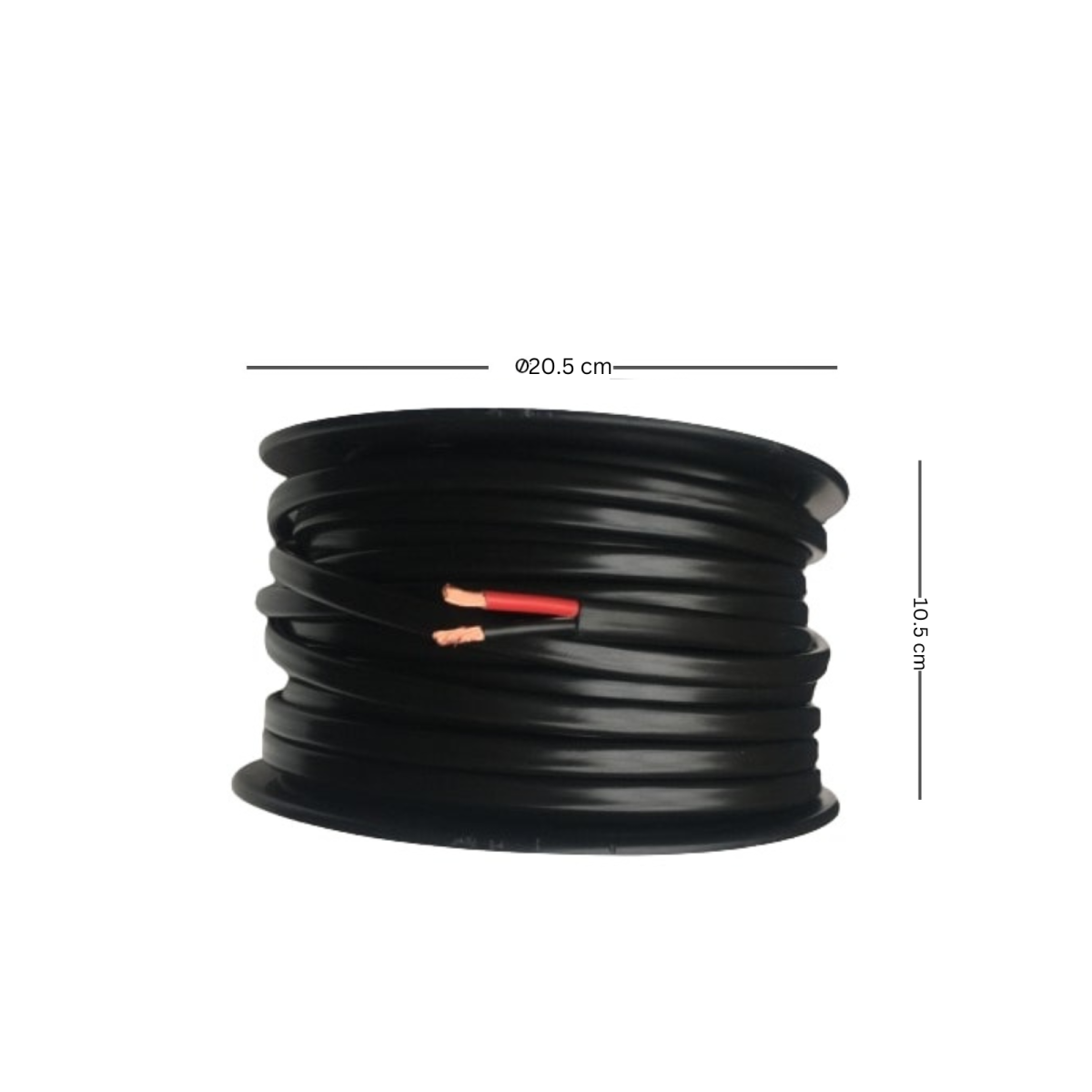 6mm twin core cable, 6mm twin core cable amp rating, 6mm twin core auto cable
