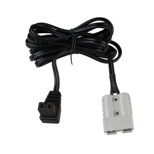 Kings fridge 12V lead, Waeco 12V lead, Kings 12V fridge plug, dometic power cord