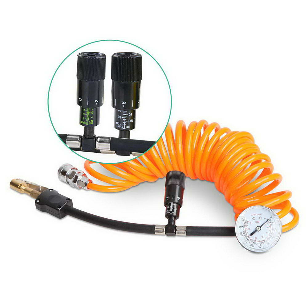 12V air compressor