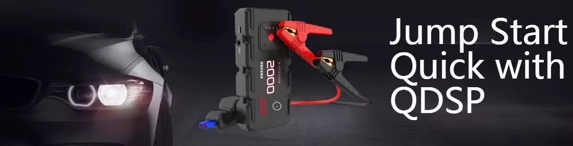 2000 amp jump starter, jump starter 22000mAh