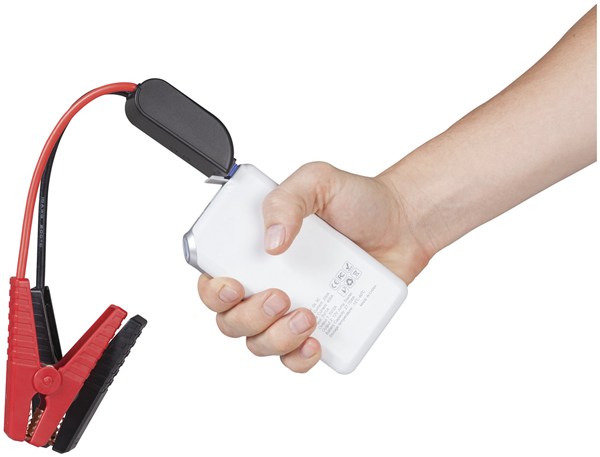 400 amp power bank