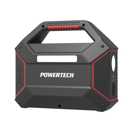 camping power station, power station 12V, lithium-portable-power-station