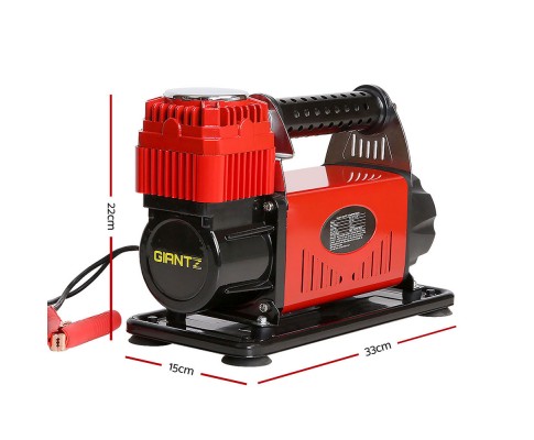 12V air compressor