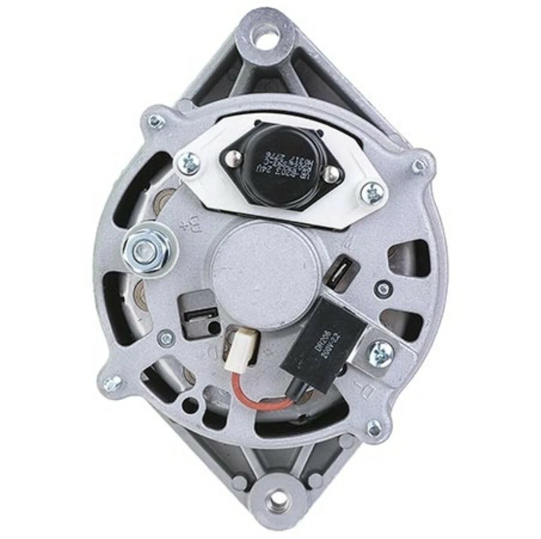24v alternator, oex alternator