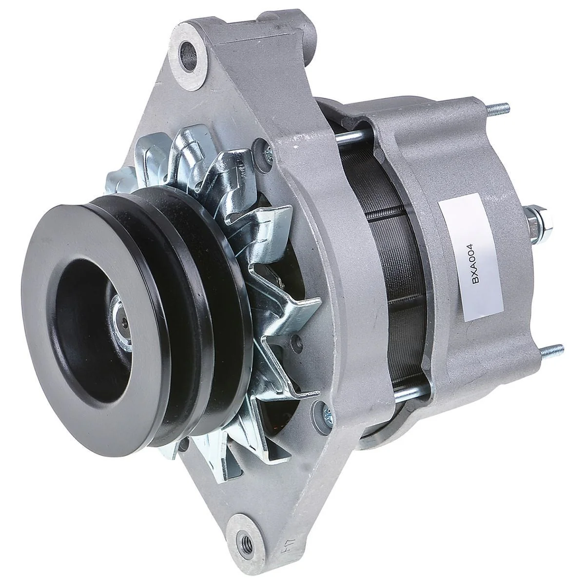 24v alternator, oex alternator