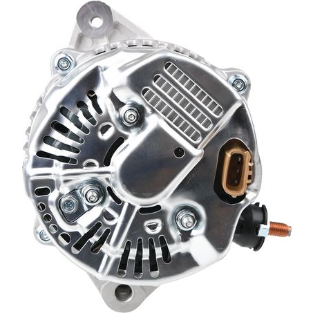 oex alternator 110A, landcruiser alternator, Lexus IS200 alternator