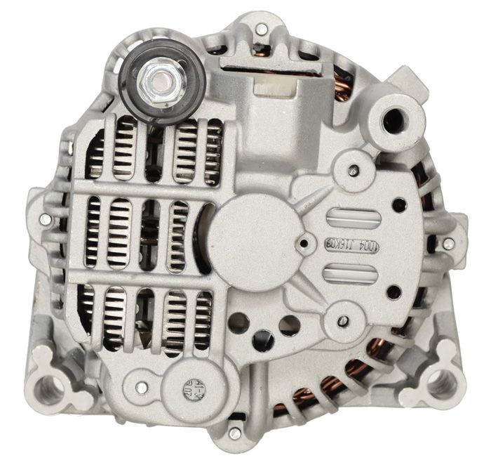 jas alternator, alternator holden commodore, alternator commodore vt