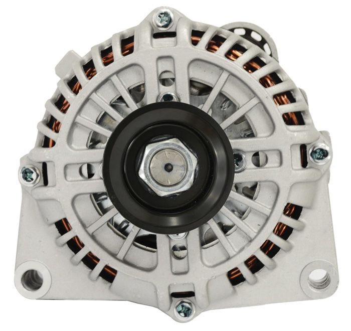 jas alternator, alternator holden commodore, alternator commodore vt