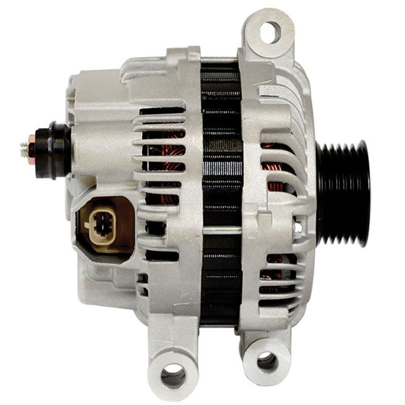 jas alternator, alternator holden commodore, alternator commodore VE