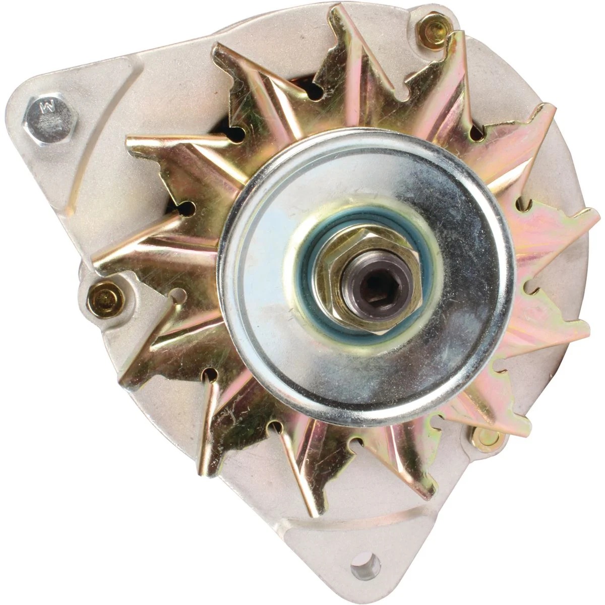 oex alternator, land rover alternator, land rover defender alternator