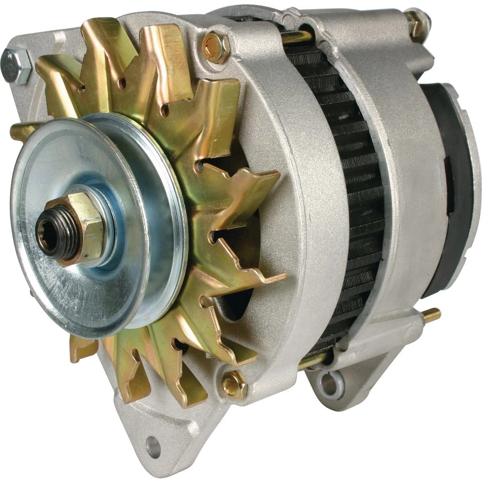 oex alternator, land rover alternator, land rover defender alternator