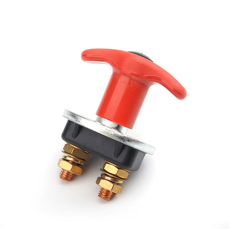 battery isolator switch, car battery isolator switch, 12 volt isolator switch