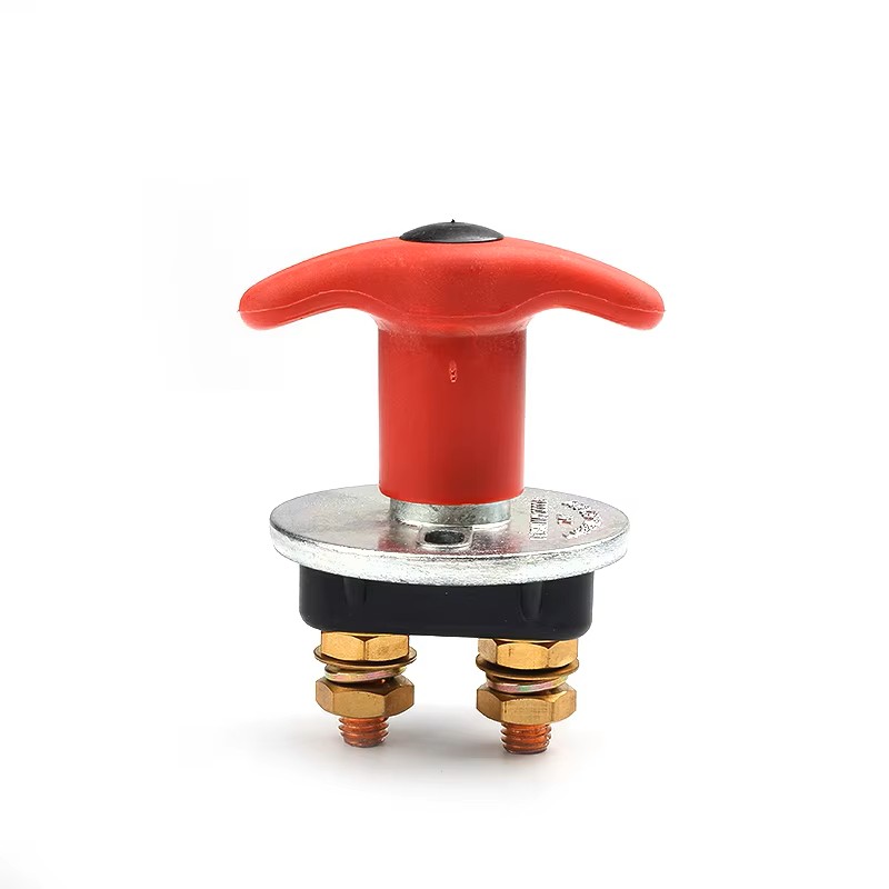 battery isolator switch, car battery isolator switch, 12 volt isolator switch