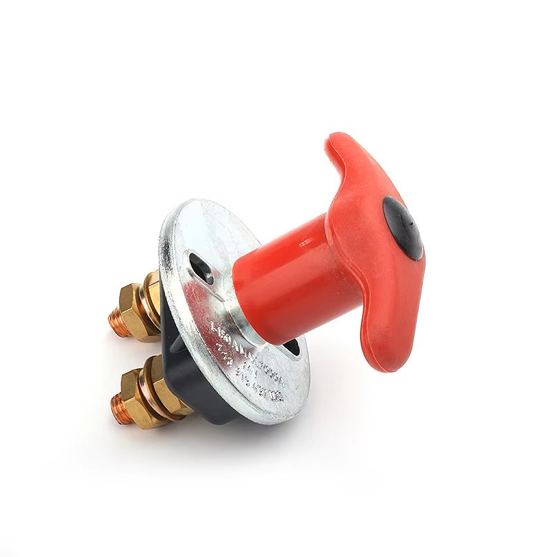 battery isolator switch, car battery isolator switch, 12 volt isolator switch