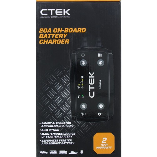 ctek battery charger, ctek d250se, ctek lithium battery charger 