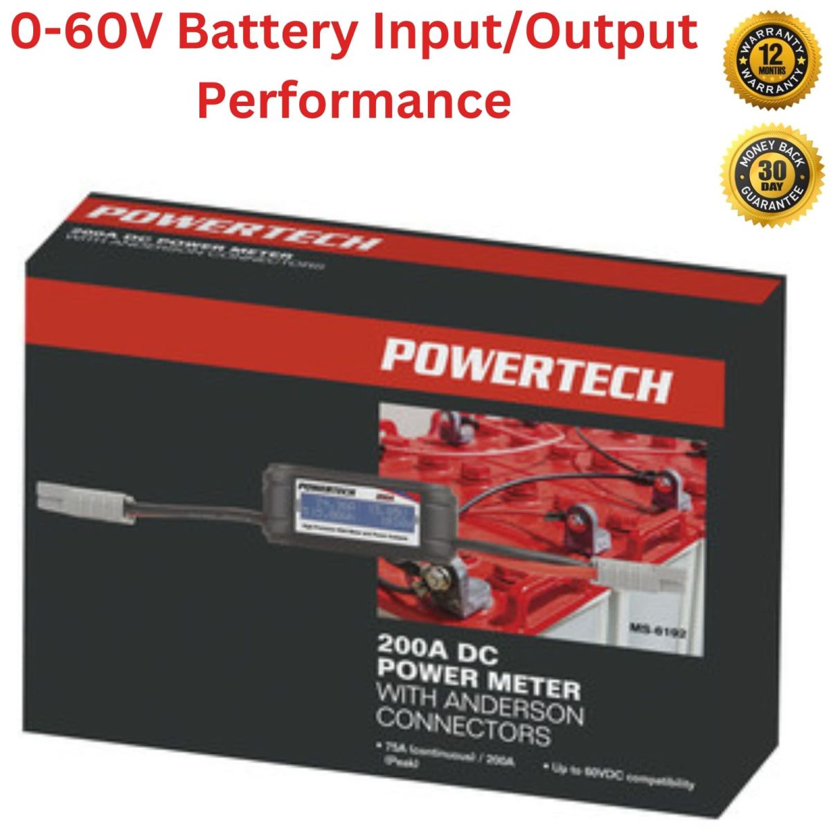 12v power meter, Battery capacity meter, Battery Capacity Tester 