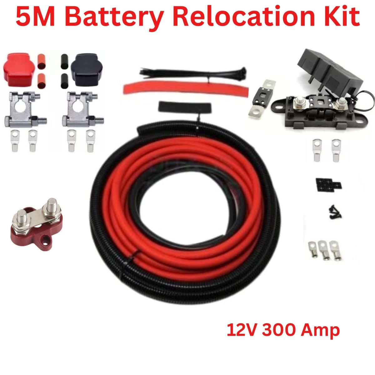 Battery Relocation kit, Battery Relocation kit, universal Battery Relocation kit 
