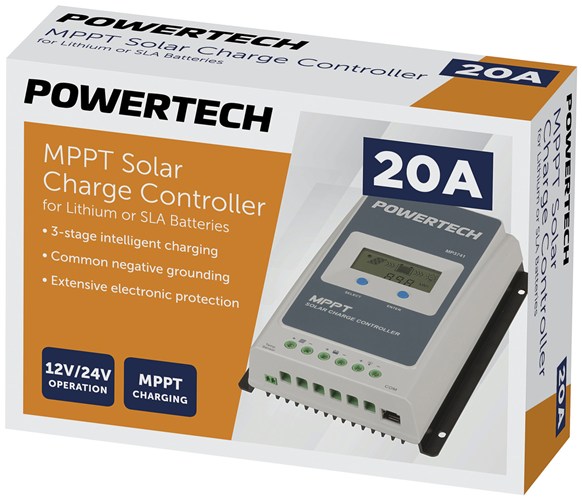 mppt 20a solar charge controller, mppt charge controller, lithium solar charge controller