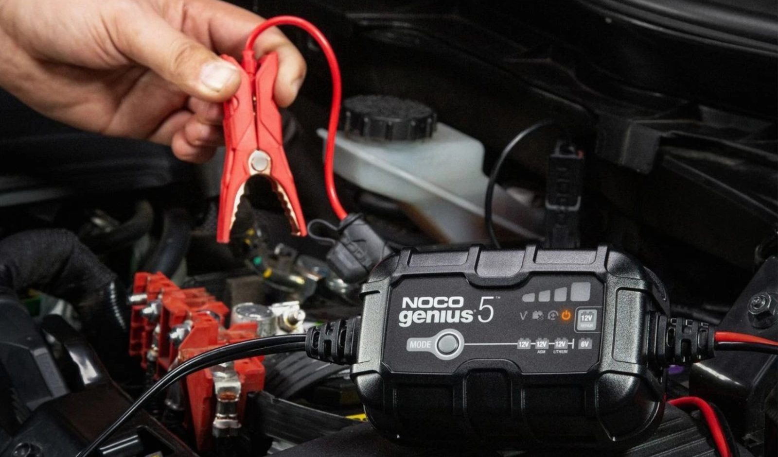noco genius 5, noco genius 5 battery charger, noco genius battery charger
