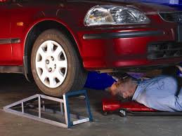 Diy car maintenance