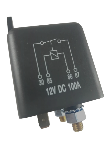 12v relay wiring, oex relay, 100 amp relay 12v
