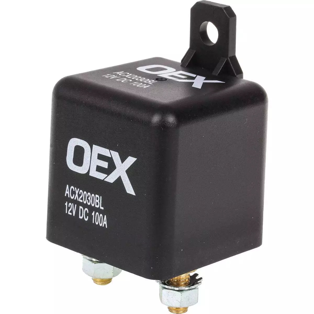 12v relay wiring, oex relay, 100 amp relay 12v