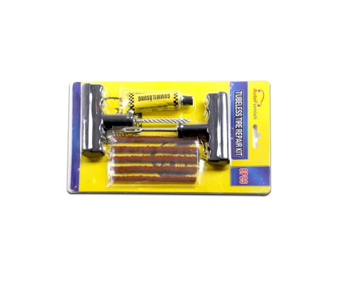 Tyre repair Kit