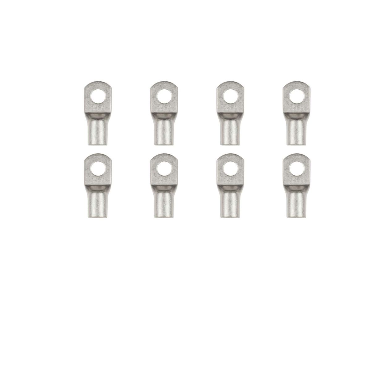 fuse holder lugs, 4 way fuse holder, Midi fuse lugs