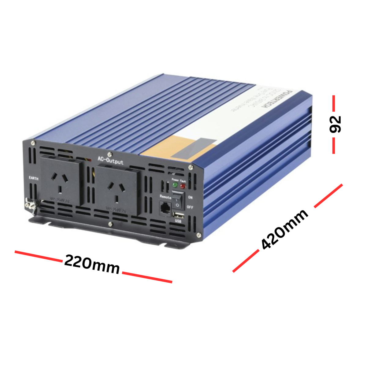 3000w inverter pure sine wave, jaycar inverter, inverter pure sine wave