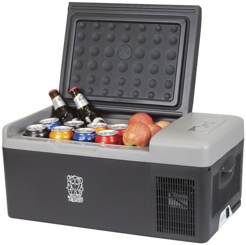 12V Cooler For Car, 12v fridge freezer