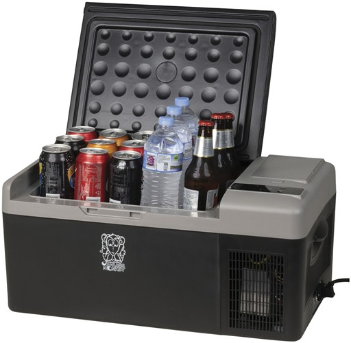 12V Cooler For Car, 12v fridge freezer, 15L fridge, portable fridge