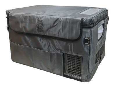 portable fridge cover