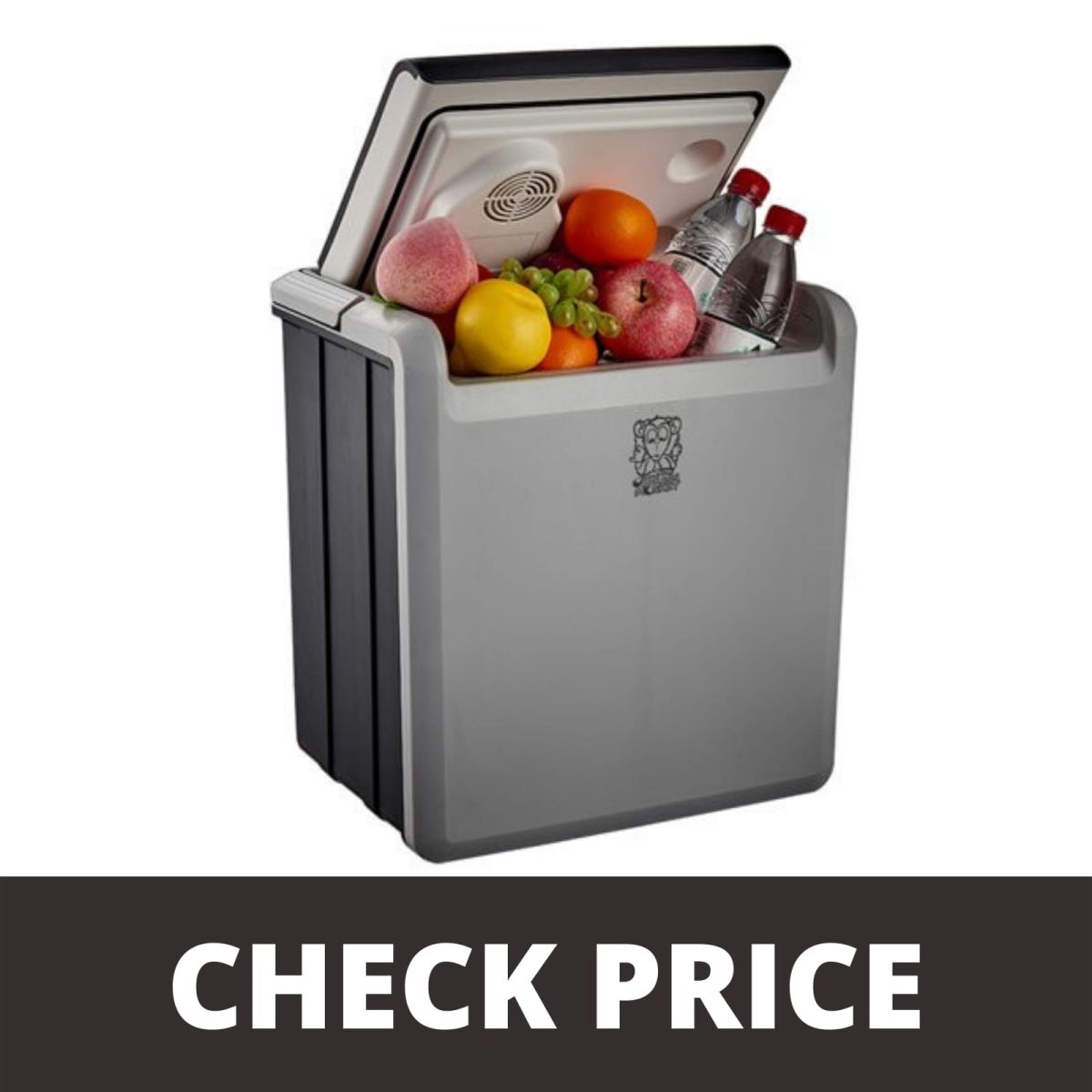 Brass Monkey portable fridge