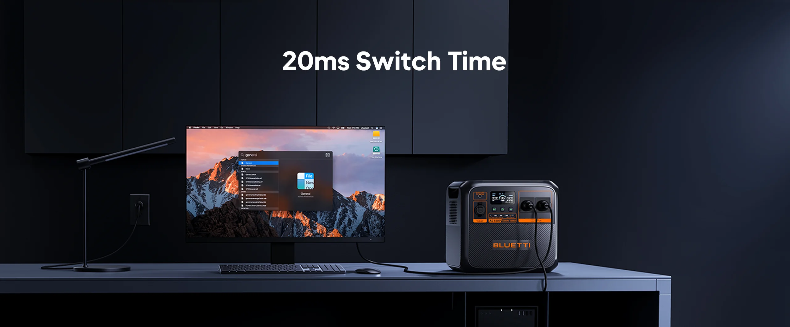 bluetti ac180p, bluetti 1800w power station, camping power station