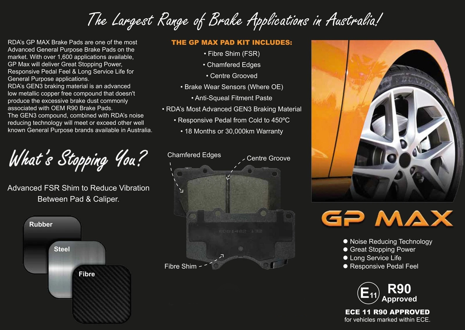 hilux brake rotors, hilux brake pads, toyota hilux brake rotors
