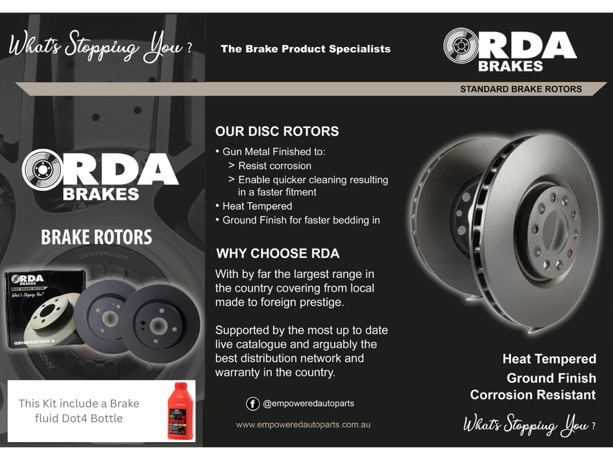 hilux brake rotors, hilux brake pads, toyota hilux brake rotors
