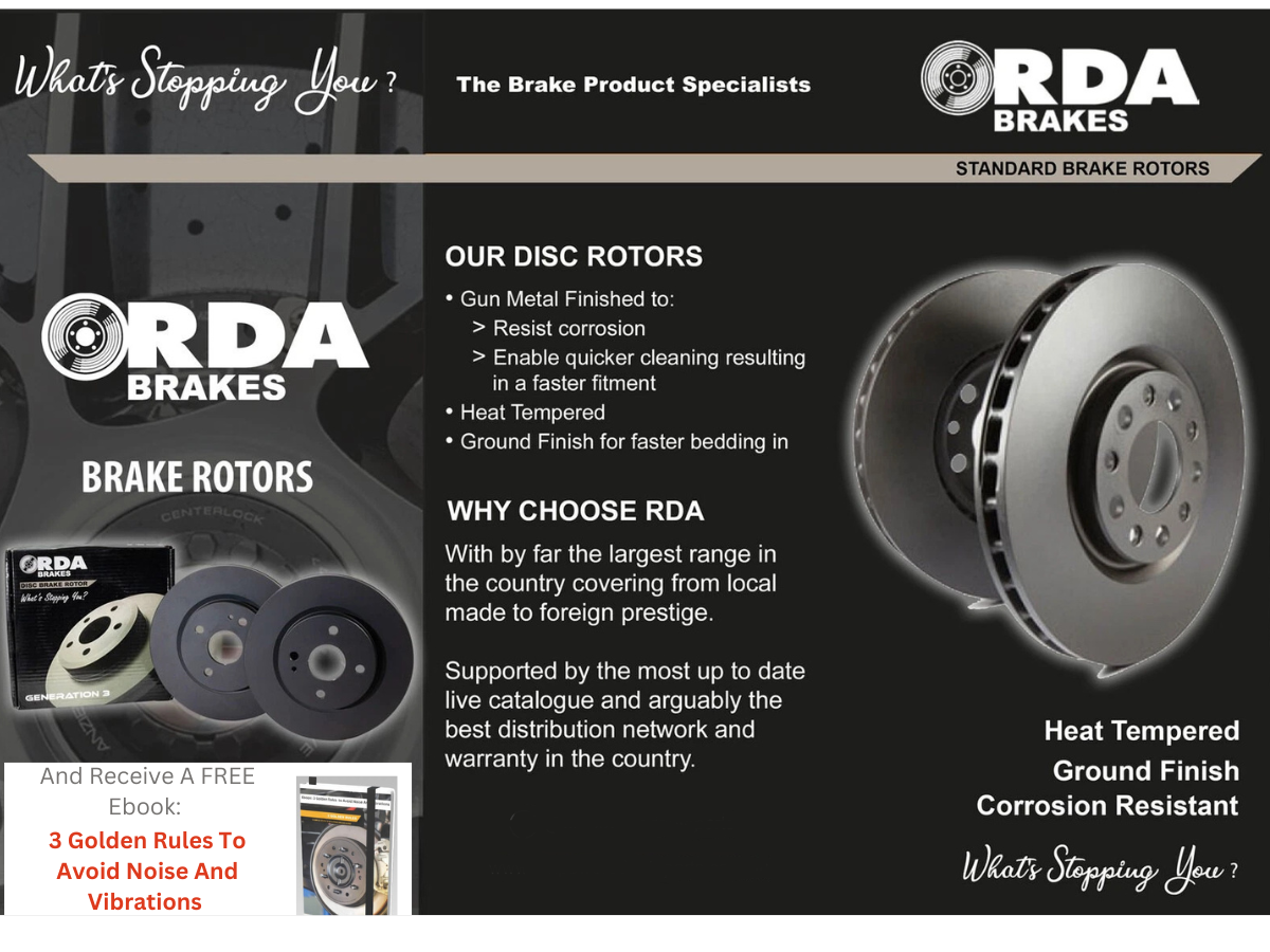 vy commodore brake rotors, holden commodore brake rotors
