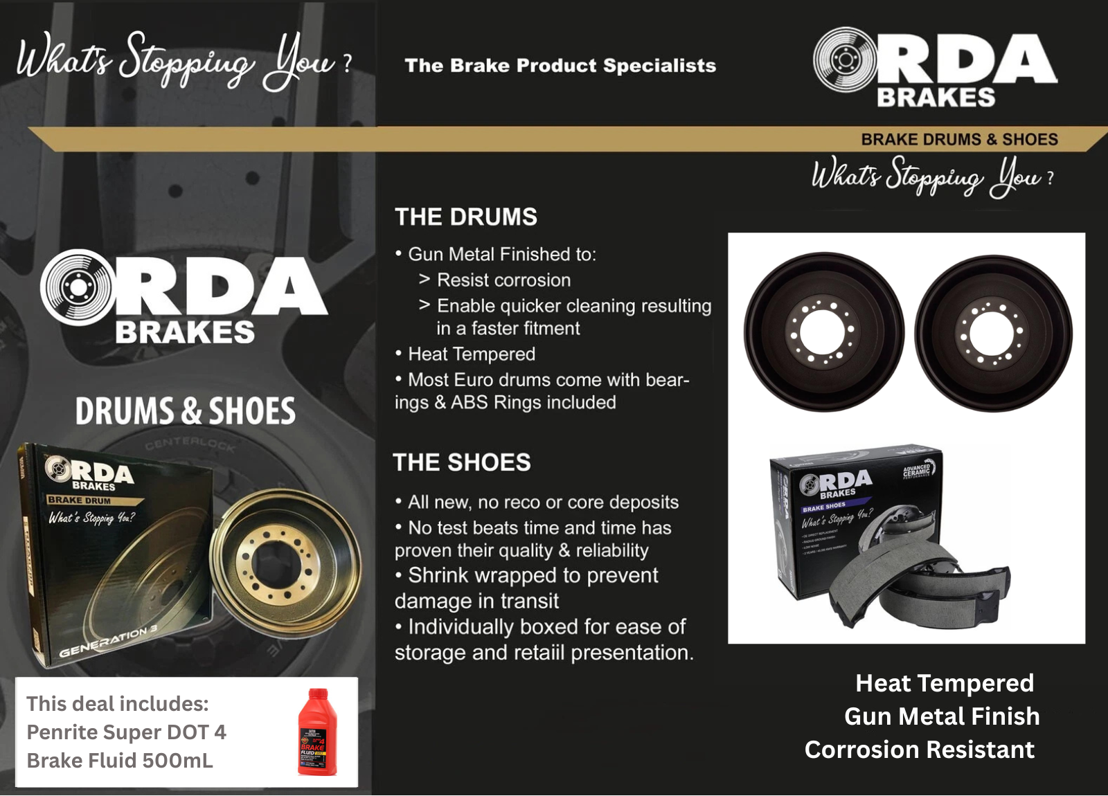 hilux rear brake shoes, toyota hilux rear brake shoe replacement, hilux brake shoes