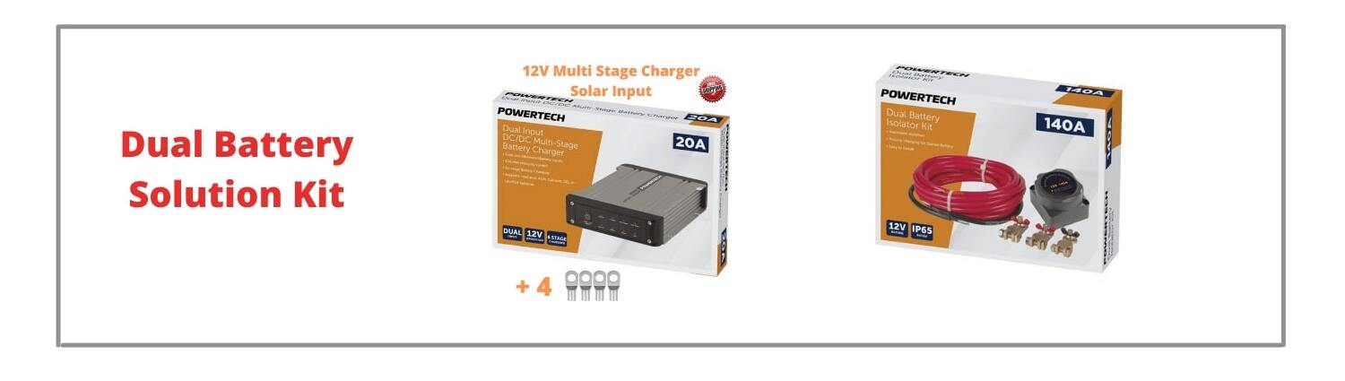Keep Your Car Battery, Charged !