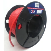 OEX Battery Starter Cable 6 B&S Cable Battery 103AMP  Copper Wire Various Lengths 6 Gauge Wire All Australian premium quality copper