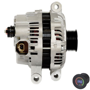 JAS Oceania Alternator 12V 120A ANJ566 SUITS COMMODORE VE2 V6 ENG LY7 3.6L
