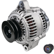 OEX Alternator 12V 110A (Denso Style) Fits Landcruiser 79 80 Series Lexus IS200