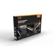CTEK MXS 5.0  Battery Charger Reconditioning 8 Stage Charge Profile 5A 12V Max Power Kit Power Bank 5000mA
