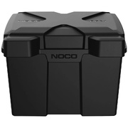 NOCO Battery Box Group 24 BG24 Snap-Top Rugged Heavy Duty Design