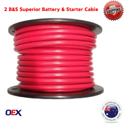 Automotive Cable