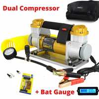 12V/ 240V Compressor